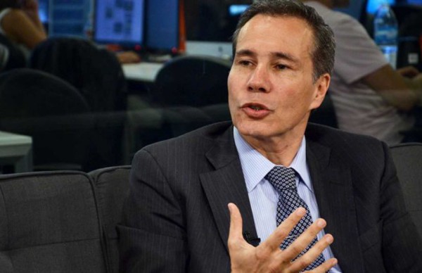 La Justicia cerró la denuncia de Nisman contra el Gobierno 1