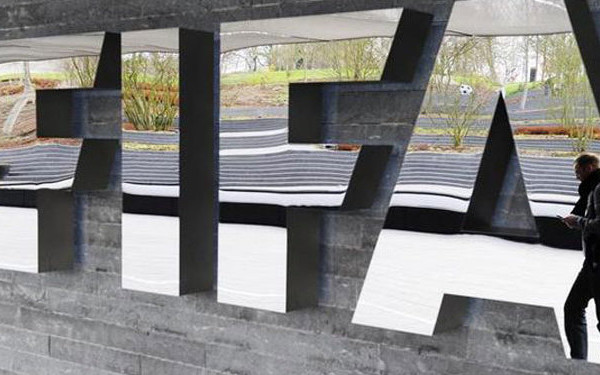 FIFA: 14 imputados, entre ellos 3 argentinos 1