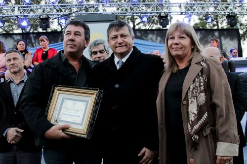 San Martín: anunciaron obras para "igualar las oportunidades de los chaqueños" 2