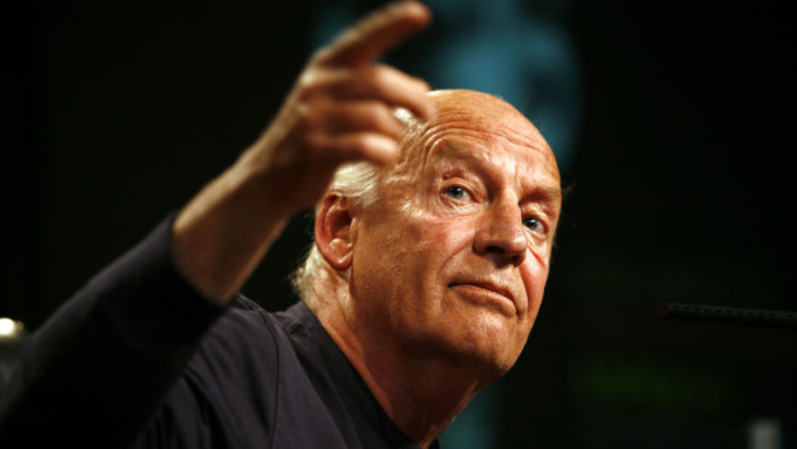 A los 74 años, murió el escritor uruguayo Eduardo Galeano