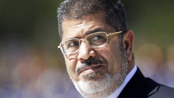 Egipto: Mursi fue condenado a 20 años de cárcel