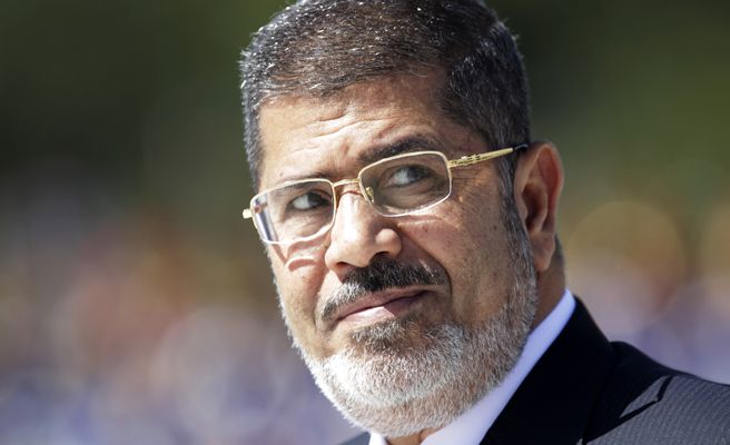 Egipto: Mursi fue condenado a 20 años de cárcel