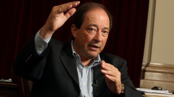 JXC: el radical Sanz pidió una “renovación de caras” para no repetir la derrota electoral