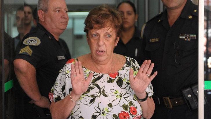 Nisman: para Fein “la escena no se contaminó; fue debidamente preservada”