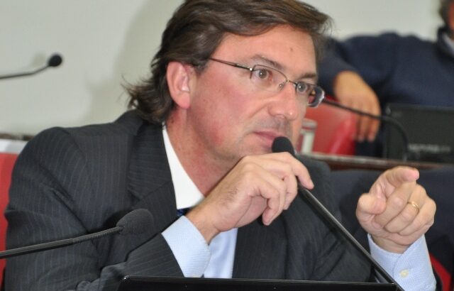Gutiérrez expresó su entusiasmo por “volver a ser gobierno”