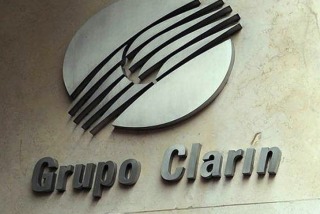 El Grupo Clarín comparte domicilio con una fundación buitre