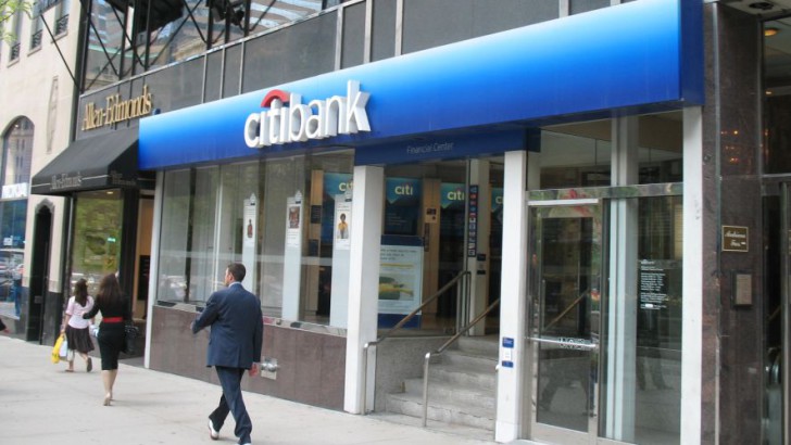 Revés judicial para el Citibank