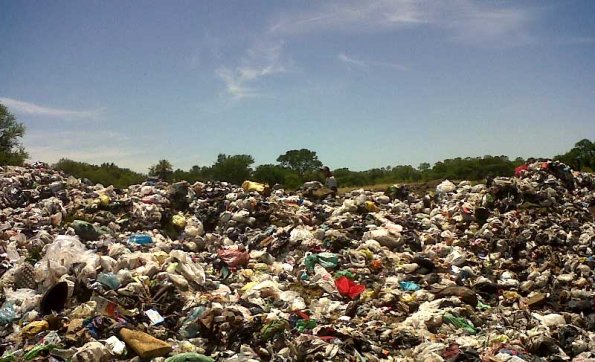 Disposición final de residuos: el proyecto “es irreprochable” dicen desde el Municipio