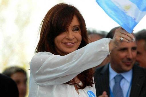 CFK advirtió que “hay un plan para reabrir la denuncia de Nisman” en su contra