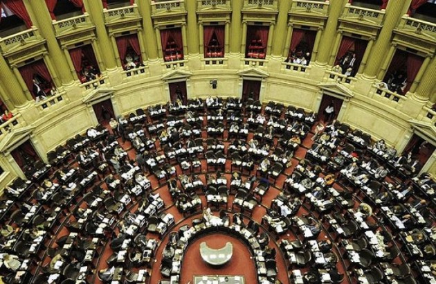 El Senado debate la implementación del nuevo Código Procesal Penal