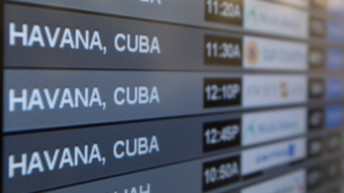 Tras más de 50 años, habrá vuelos directos entre Nueva York y La Habana