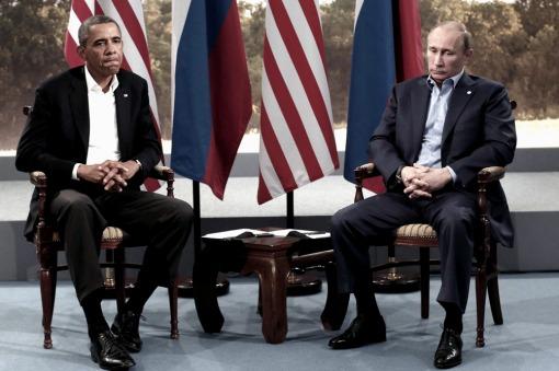 Amenaza de una nueva guerra fría entre Moscú y Washington