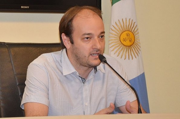 Bolatti: “El gobierno municipal pretende remediar la falta de obras con polémicas intervenciones mediáticas”