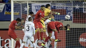 Copa América: Perú goleó a Bolivia y se metió en las semifinales