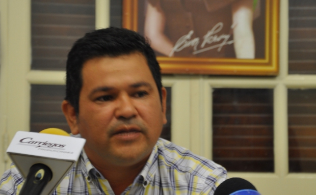 El voto electrónico que impulsa Ayala demandaría unos 5 millones
