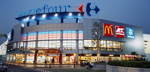 La Procelac denunció que Carrefour financia cuevas de dinero