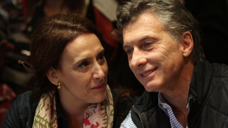 Michetti será la candidata a vicepresidenta de Macri en el PRO
