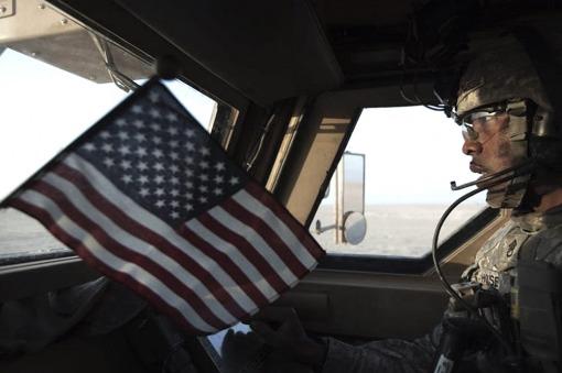 Obama enviará más tropas a Irak y agregará una nueva base militar