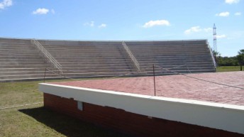 Promulgaron la Ley que transfiere el exparque Caraguatá para la construcción del cementerio de Resistencia