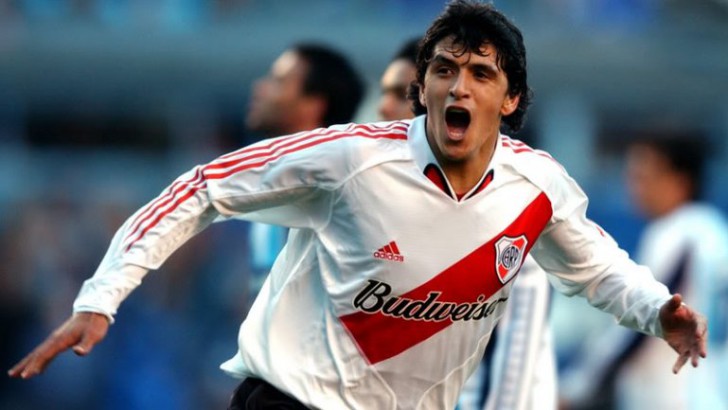 River: Gallardo anunció la contratación de “Lucho” González