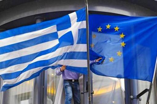 Grecia: la Comisión Europea desembolsó 7.160 millones de euros