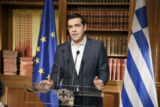 Grecia presentará nueva propuesta a los acreedores