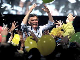 Odebrecht “donó” fondos a la campaña de Macri en 2015