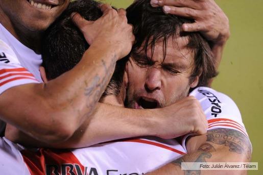 River, finalista de la Libertadores tras 19 años