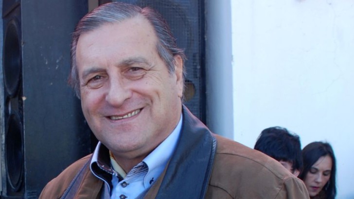 Rozas: “Ernesto Sanz es uno de los políticos mejor formado del país”