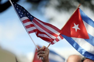 El Vaticano espera el fin del bloqueo a Cuba tras el viaje del Papa a EEUU