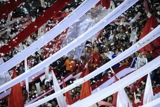 Independiente, el primer grande en la vuelta de los visitantes