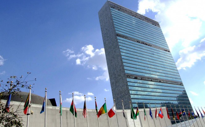 La ONU aprobó los principios para limitar las acciones de los buitres