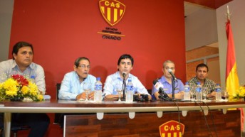 Dieron detalles del operativo de seguridad para la presentación de Boca Juniors en Resistencia
