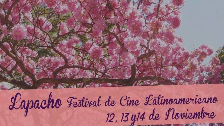 Lapacho 2015: comienza a palpitarse la máxima fiesta del cine regional y latinoamericano