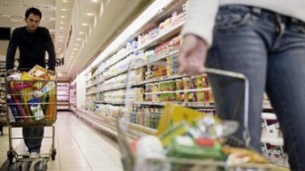 La Canasta Básica Alimentaria aumentó 21,7% el año pasado