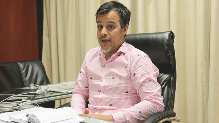Horacio Rey: “debemos construir la renovación del peronismo nacional”