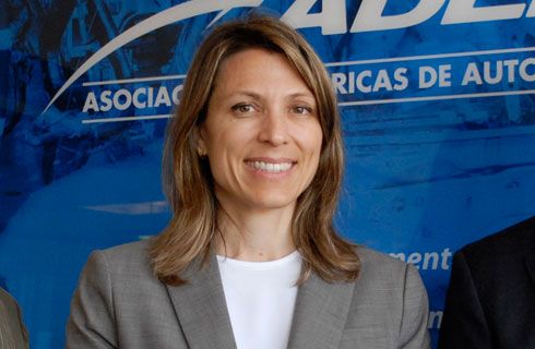 La empresaria Isela Costantini será la presidenta de Aerolíneas Argentinas