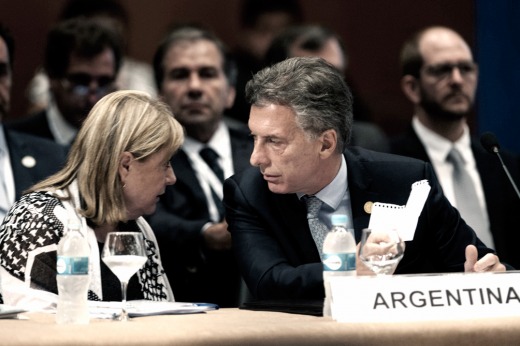 Mercosur: Macri llevó el mensaje de “flexibilidad” y  “acuerdo” con la UE
