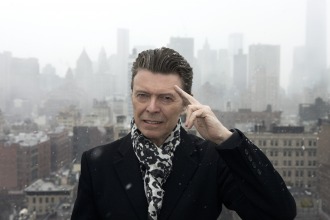 A los 69 años murió la estrella de rock David Bowie