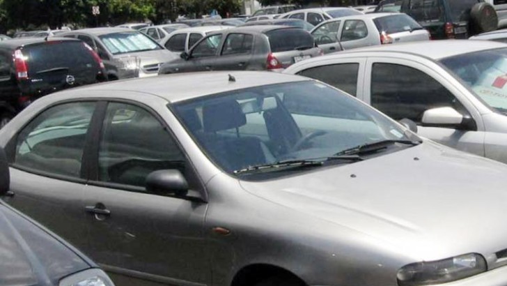 En Chaco, la venta de autos usados creció 16,50% durante todo 2015