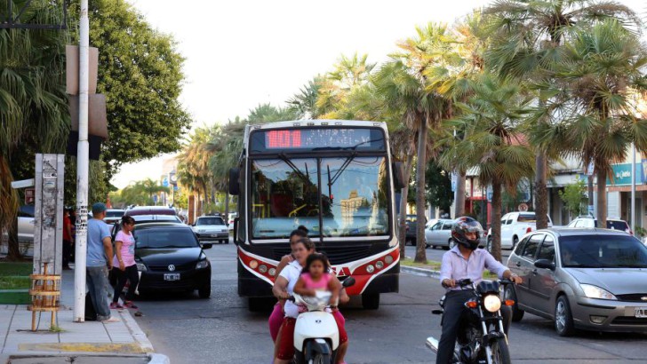 Marcada expectativa para la consulta ciudadana sobre mejora del tránsito y transporte público en Resistencia