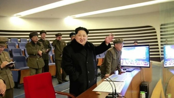 Corea del Norte advierte que un bloqueo marítimo sería una “declaración de guerra”