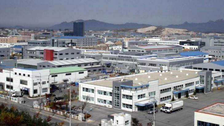 El cierre del complejo Kaesong “es una declaración de guerra”, advirtió Pyongyang