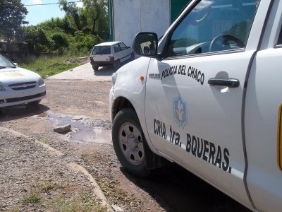 Un joven de 18 años fue asesinado de varias puñaladas en Barranqueras