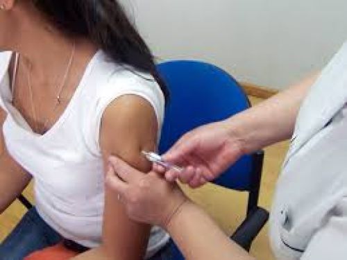 Campaña de vacunación gratuita contra la gripe, HPV y hepatitis B