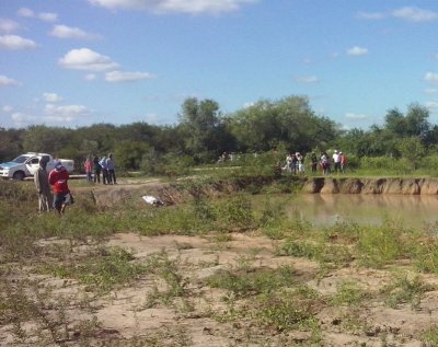 Conmoción en Villa Berthet: dos adolescentes habrían fallecido ahogadas en una represa