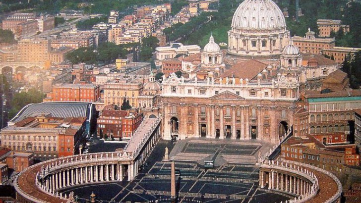 El Vaticano “ordena” sus archivos sobre la dictadura para desclasificarlos