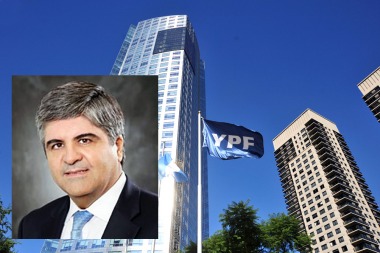 En abril, Miguel Ángel Gutiérrez (ex JP Morgan y Telefónica) será el presidente del directorio de YPF