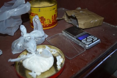 En allanamientos, secuestran cocaína y elementos con pedidos de secuestros