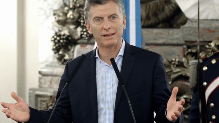 Macri dedicará la mitad de su discurso en el Congreso a la “herencia”